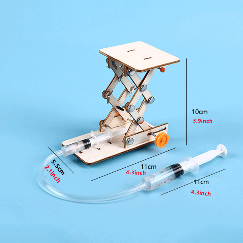 1 pz fai da te esperimento idr - Hydraulic Floor Jack recensione e prezzo