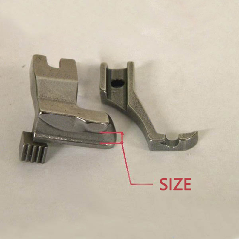 Parti della macchina da cucire - Heavy Equipment Parts recensione e prezzo