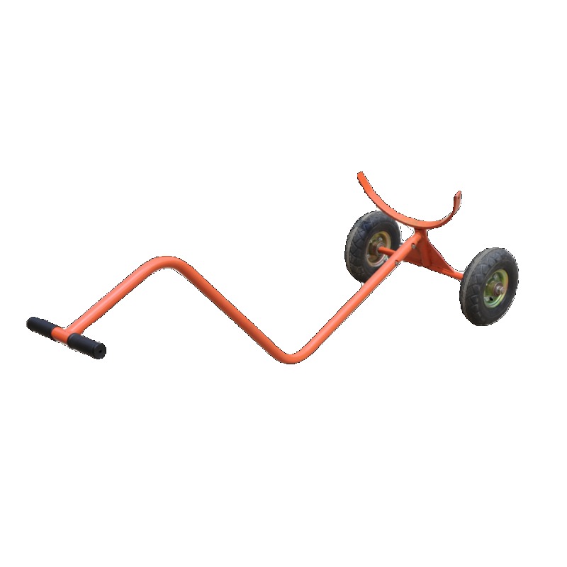 Carrello Industriale per Trasp - Heavy Equipment Transport recensione e prezzo