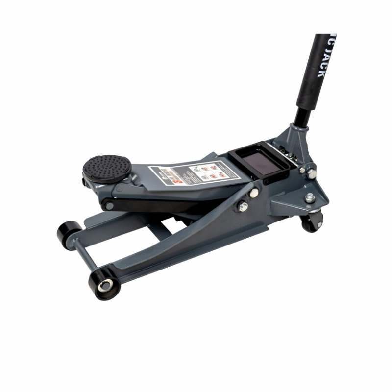 Macchina di sollevamento per s - Hydraulic Floor Jack recensione e prezzo
