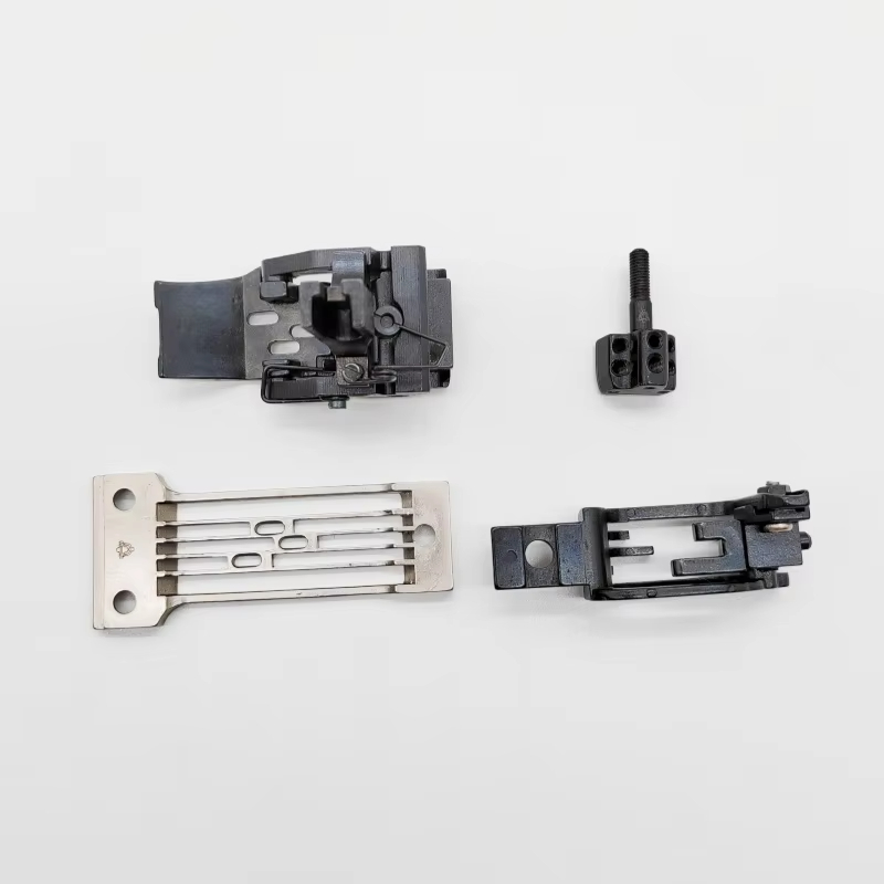 Set di piastra ago, denti di t - Heavy Equipment Parts recensione e prezzo