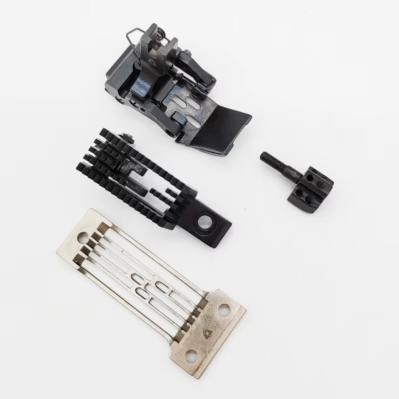 Set di piastra ago, denti di t - Heavy Equipment Parts recensione e prezzo