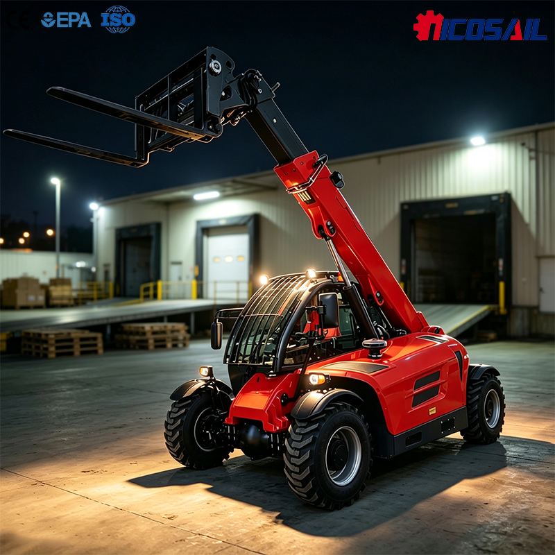 Fornitura di Fabbrica: Carrell - Heavy Equipment And Rentals recensione e prezzo