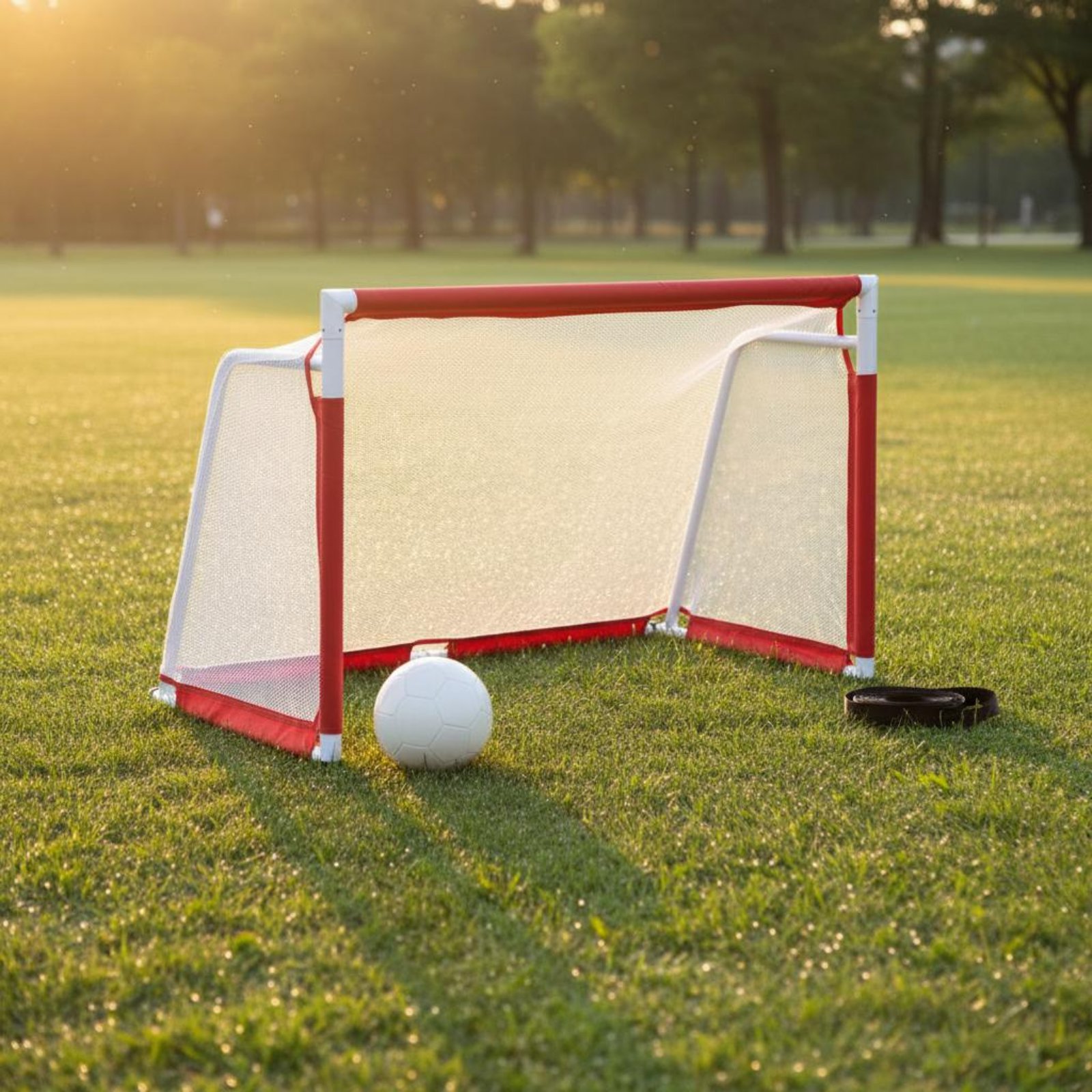 Porta da Calcio Portatile Smon - Tools Heavy Equipment recensione e prezzo