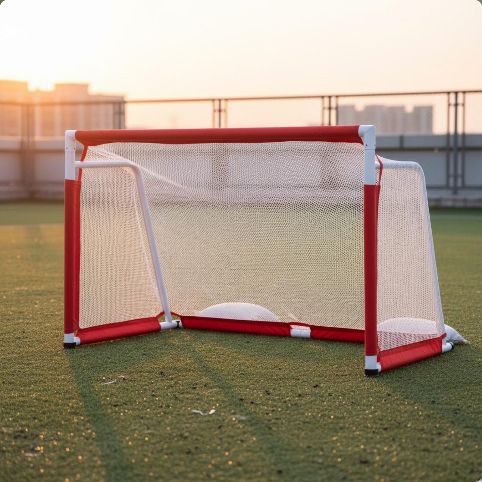 Porta da Calcio Portatile Smon - Tools Heavy Equipment recensione e prezzo