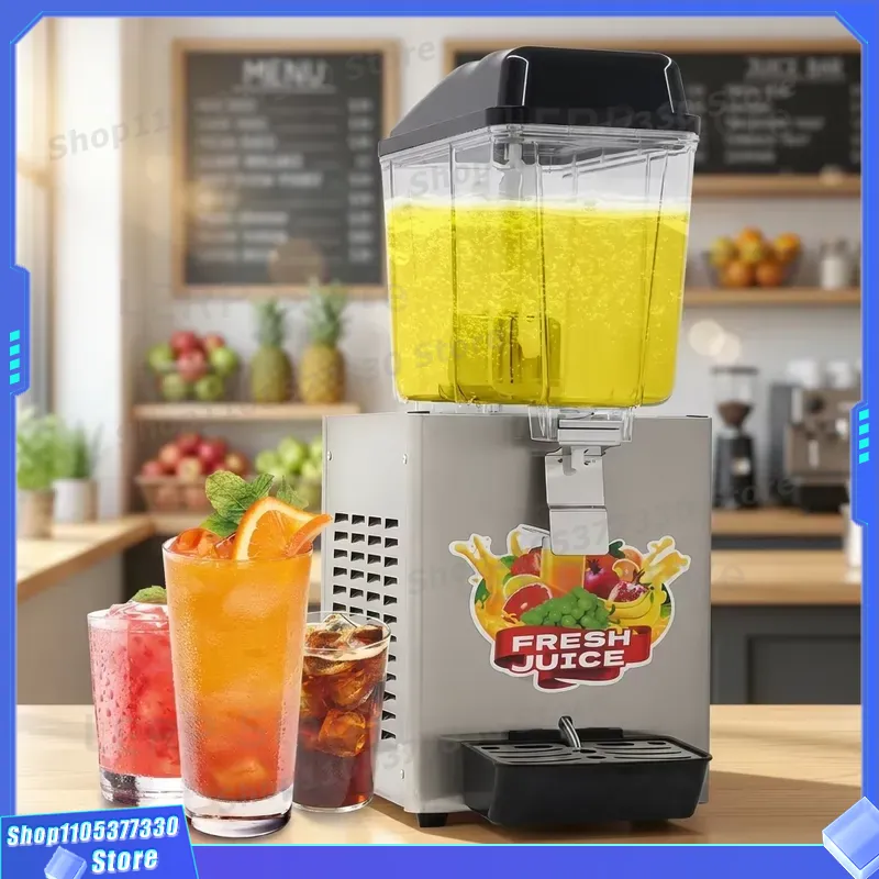 Frullatore Professionale in Ac - Heavy Equipment Mixer recensione e prezzo