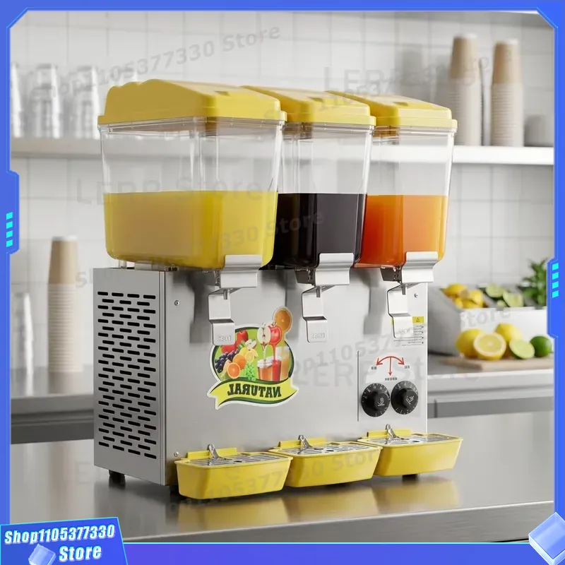 Frullatore Professionale in Ac - Heavy Equipment Mixer recensione e prezzo