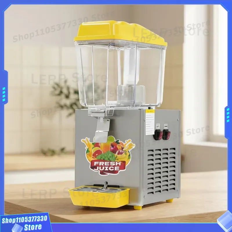 Frullatore Professionale in Ac - Heavy Equipment Mixer recensione e prezzo