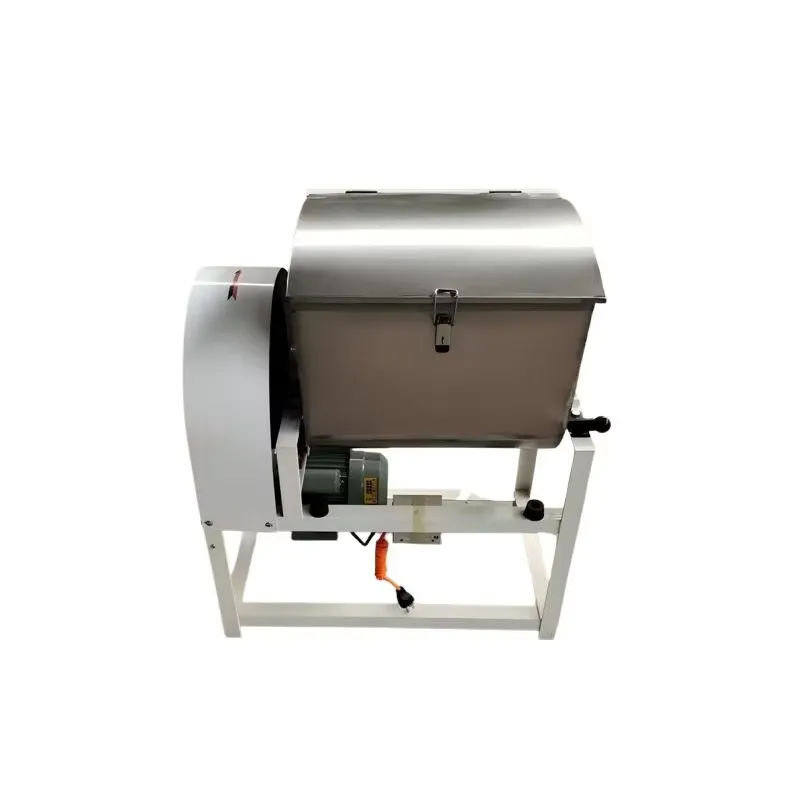 Impastatrice Commerciale da 30 - Heavy Equipment Mixer recensione e prezzo