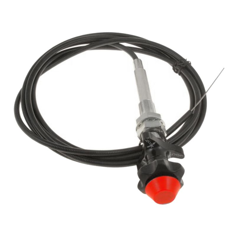 Cavo Acceleratore con Blocco a - Heavy Equipment Parts recensione e prezzo