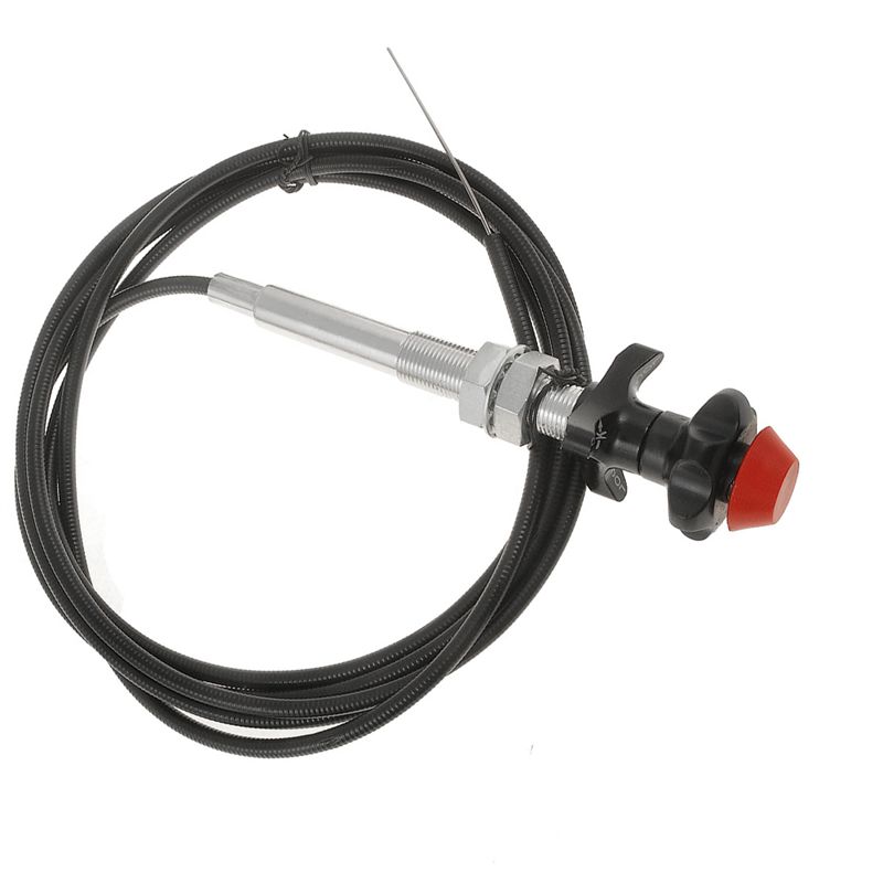 Cavo Acceleratore con Blocco a - Heavy Equipment Parts recensione e prezzo