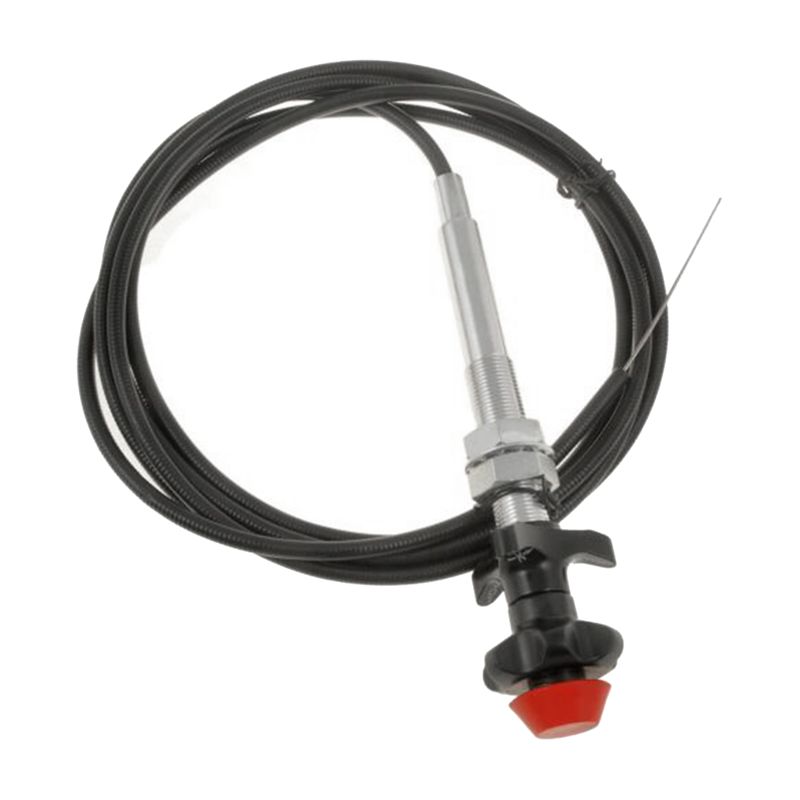 Cavo Acceleratore con Blocco a - Heavy Equipment Parts recensione e prezzo