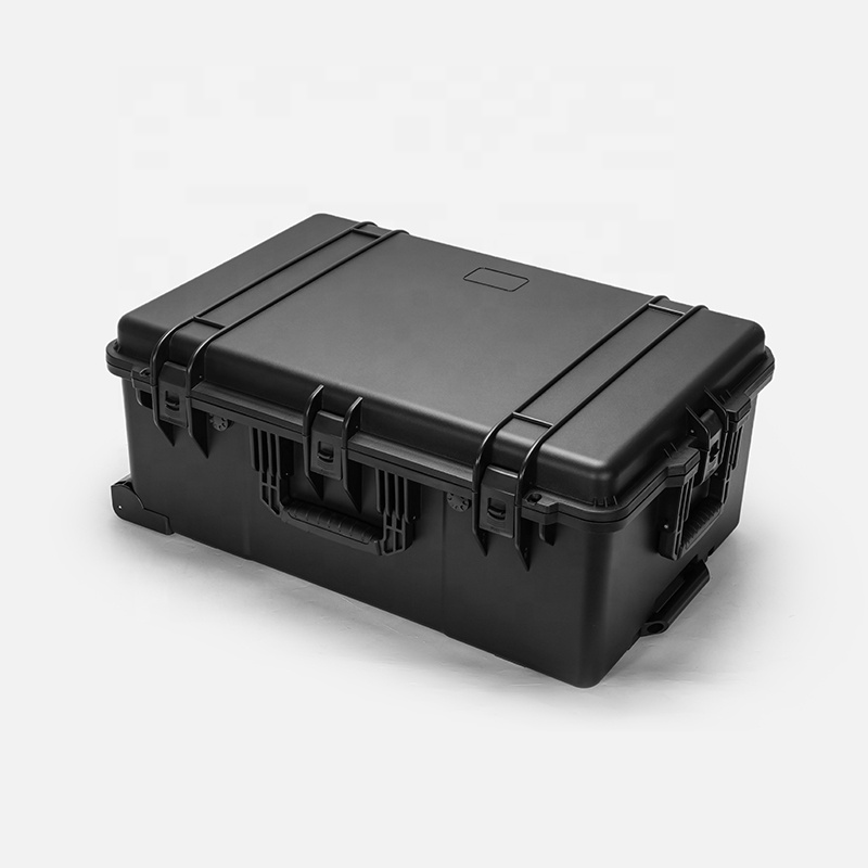 Valigia per Attrezzature 217X  - Tools Heavy Equipment recensione e prezzo